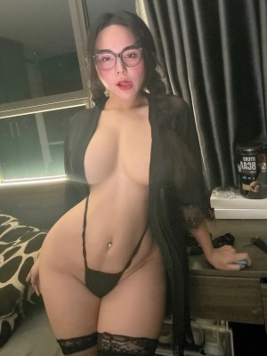 Minh Minh Sport Nude Leaks OnlyFans Photos #1