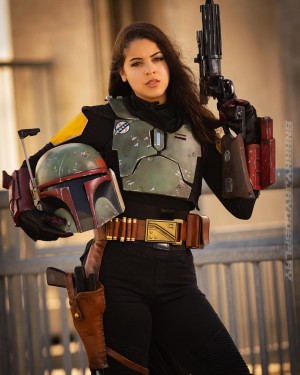snarkyjaycosplay Post #1