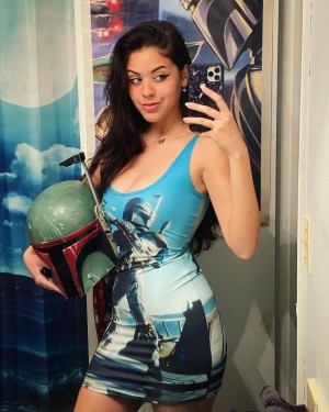 snarkyjaycosplay Photo #37