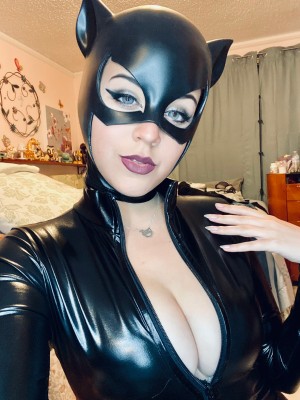 snarkyjaycosplay Post #5