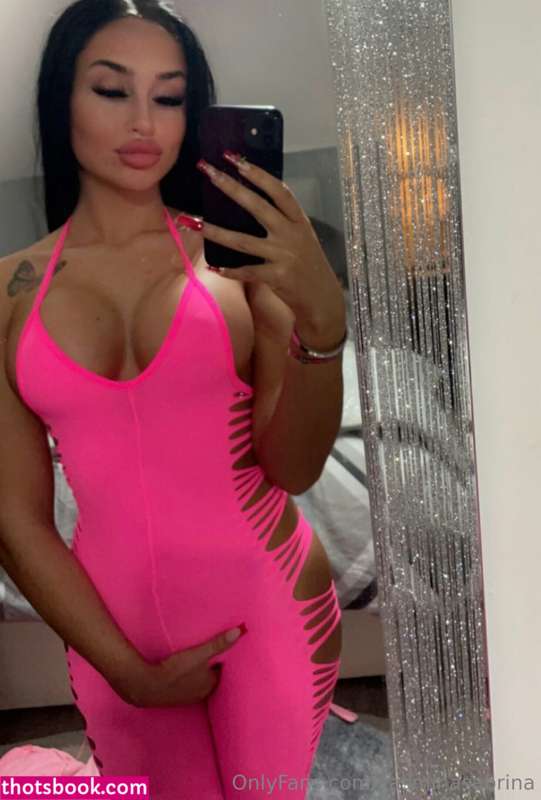 Yasmin Gribbon Photo #21