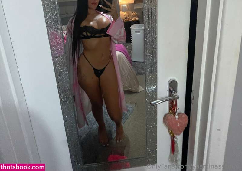 Yasmin Gribbon Photo #26