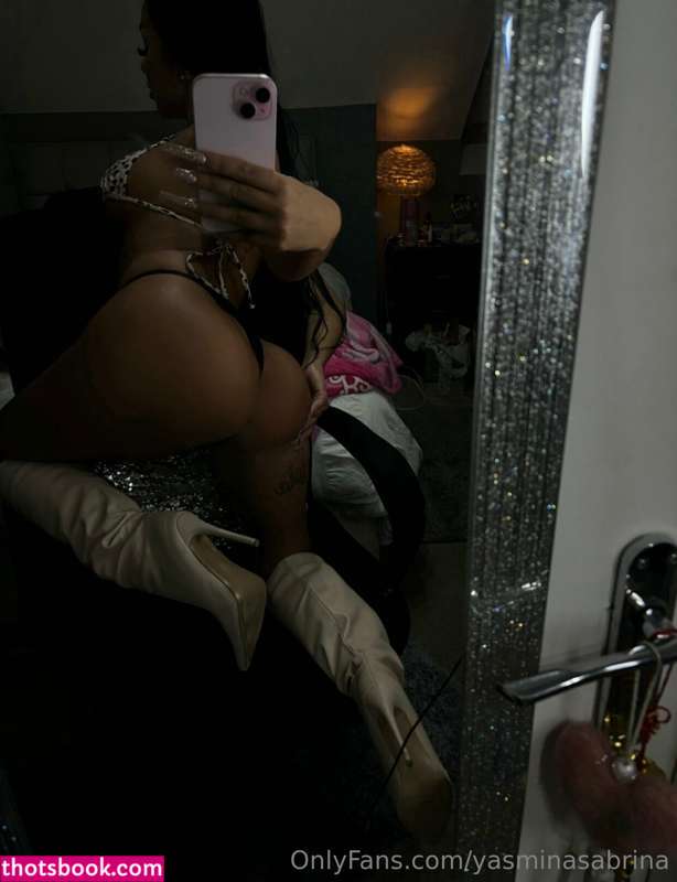 Yasmin Gribbon Photo #30