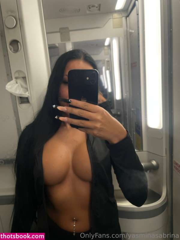 Yasmin Gribbon Photo #60