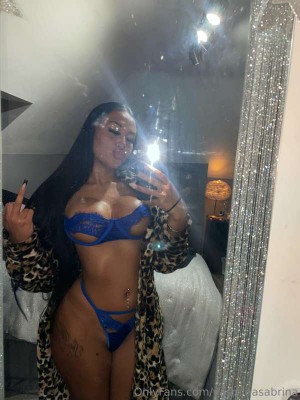 Yasmin Gribbon Post #6