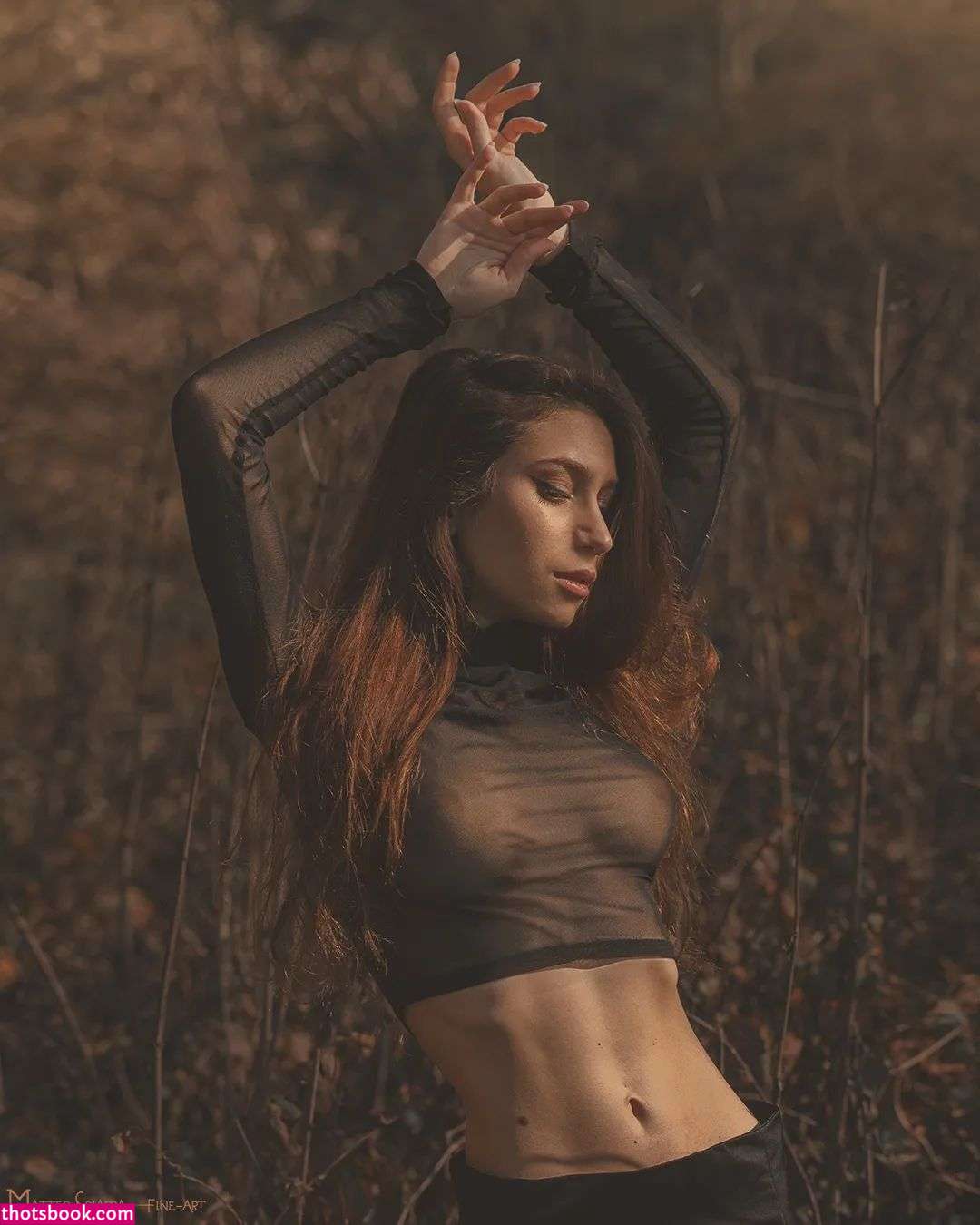 Ambra Zero Photo #21