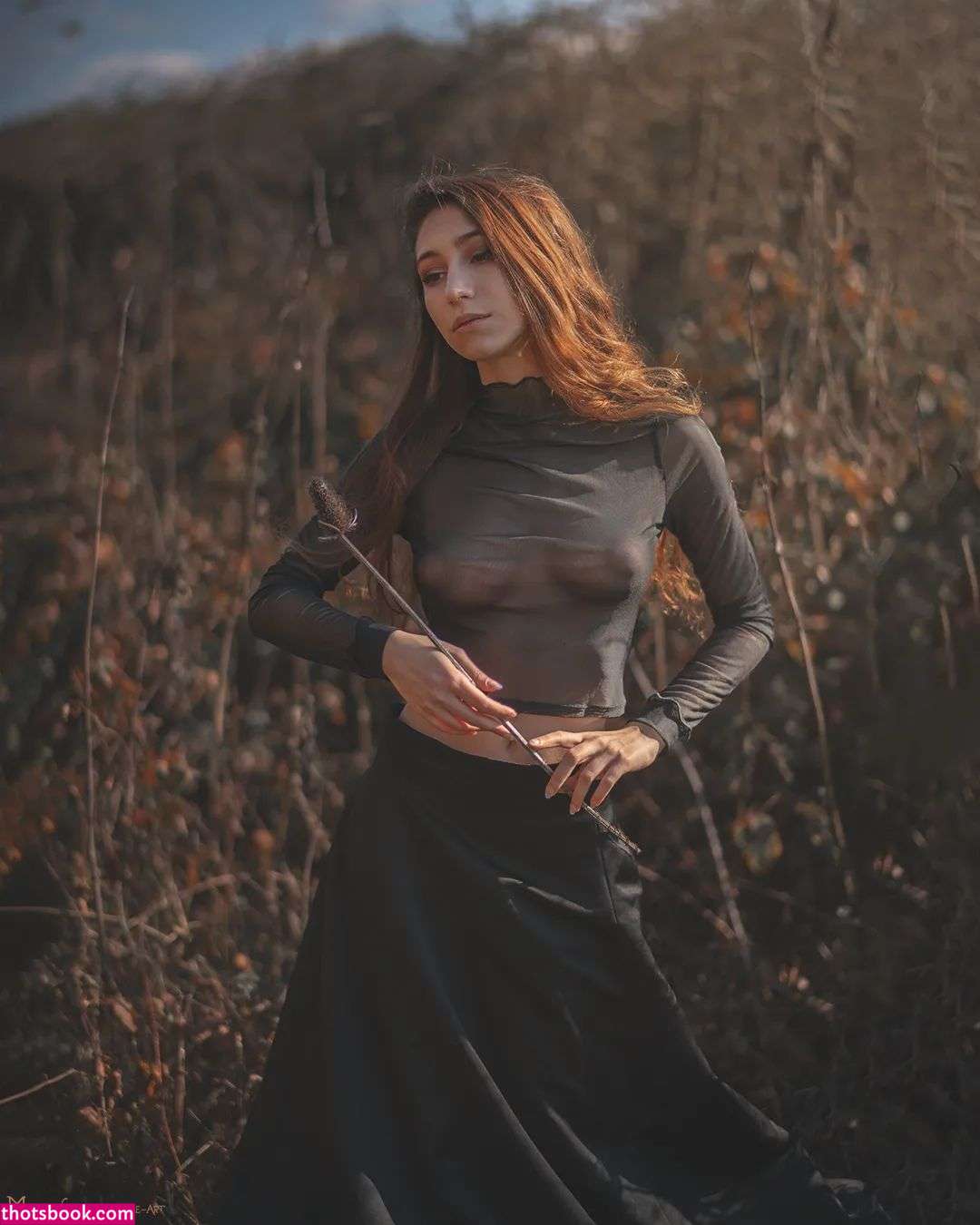 Ambra Zero Photo #22