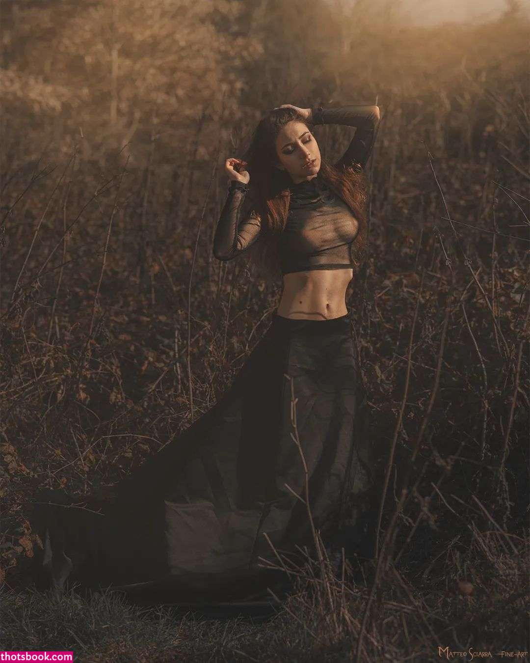 Ambra Zero Photo #25