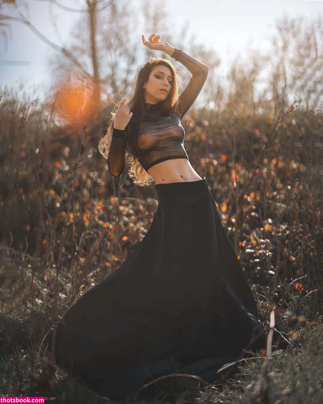 Ambra Zero Photo #26