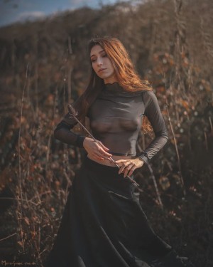 Ambra Zero Photo #22