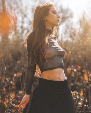 Ambra Zero Photo #23