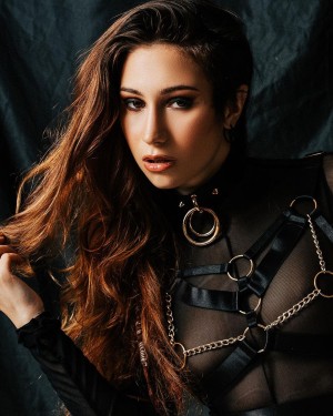 Ambra Zero Photo #24