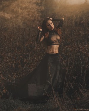 Ambra Zero Photo #25