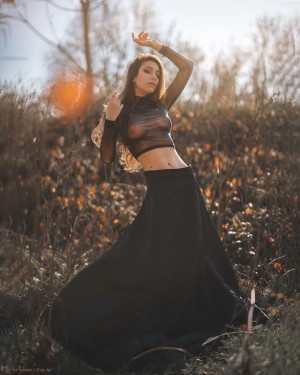 Ambra Zero Photo #26