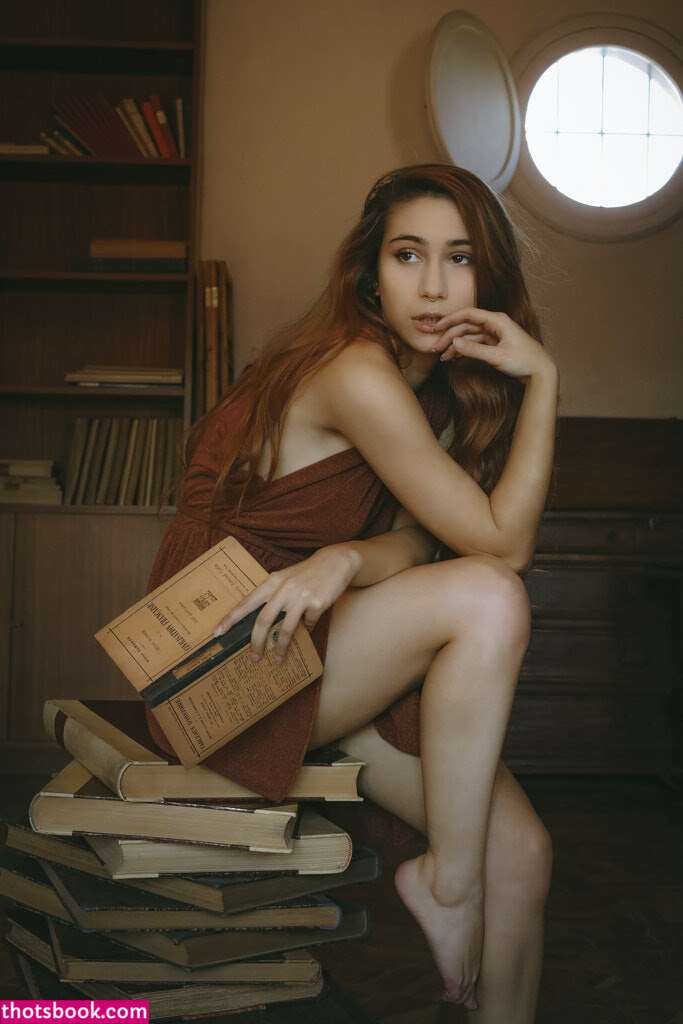 Ambra Zero Photo #36