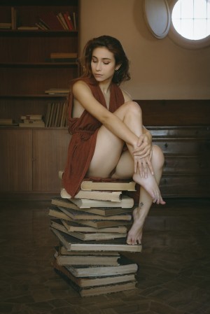 Ambra Zero Photo #35