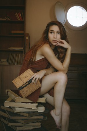 Ambra Zero Photo #36