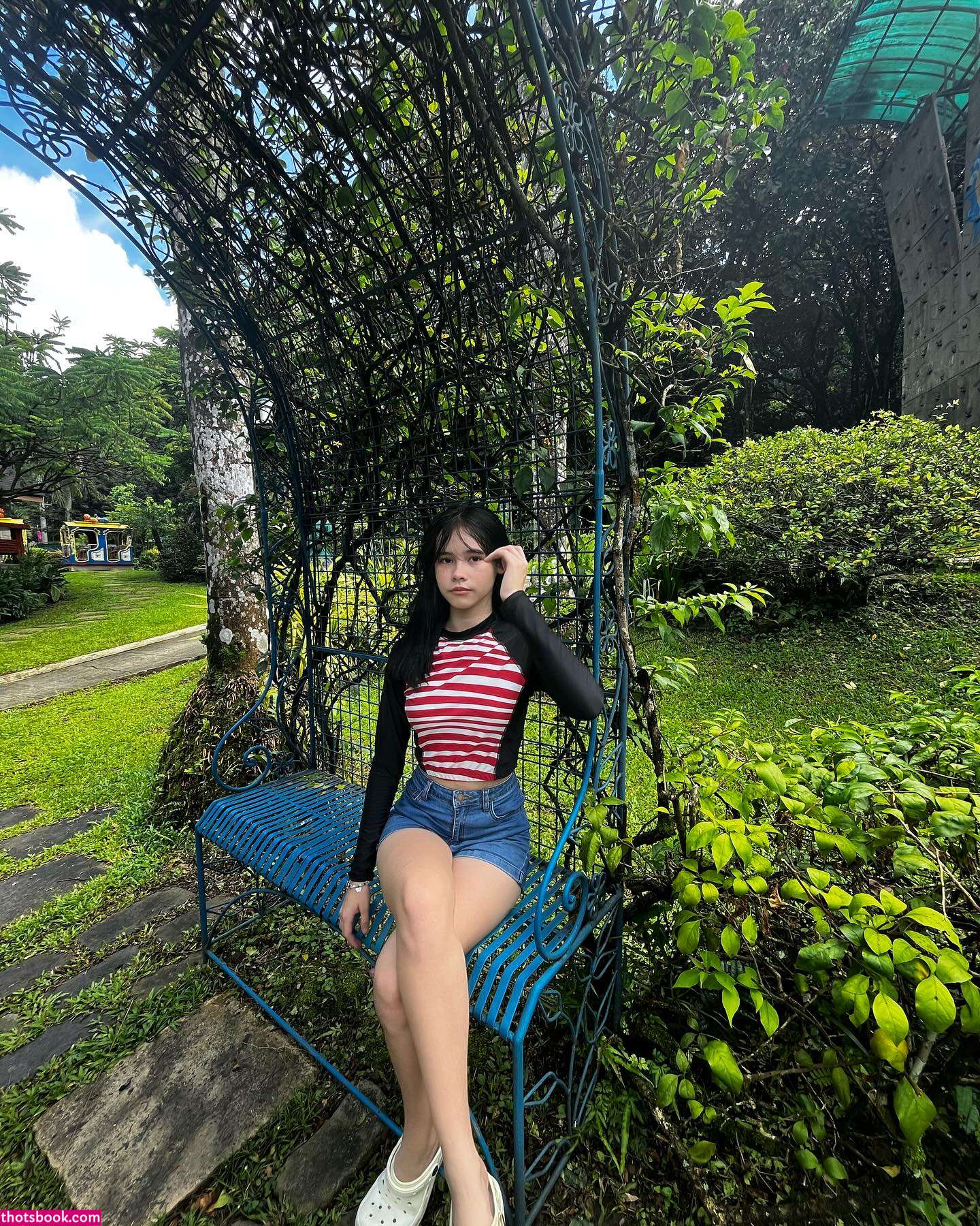 Ayesha Oprenario Photo #10