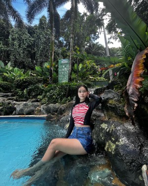 Ayesha Oprenario Photo #7