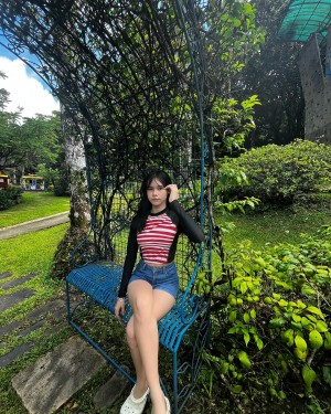 Ayesha Oprenario Photo #10