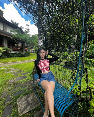 Ayesha Oprenario Photo #11