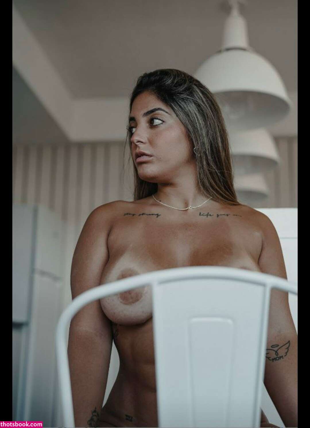 Canela Devoto Photo #15