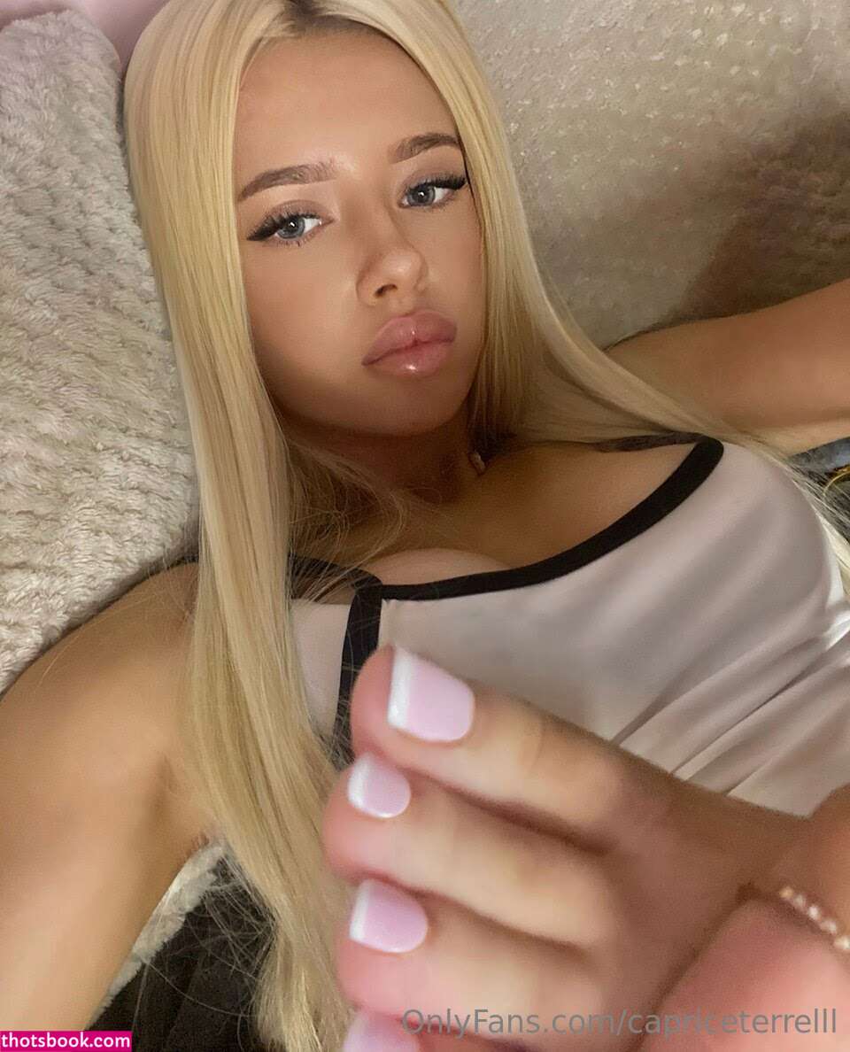 capriceaterrell Photo #31