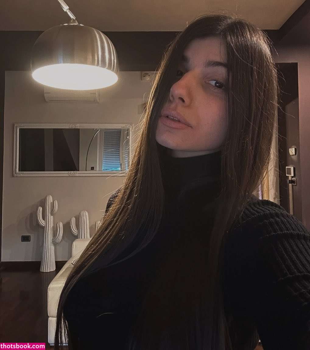 Chiara Achiropita Photo #19