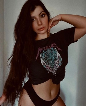 Chiara Achiropita Photo #25