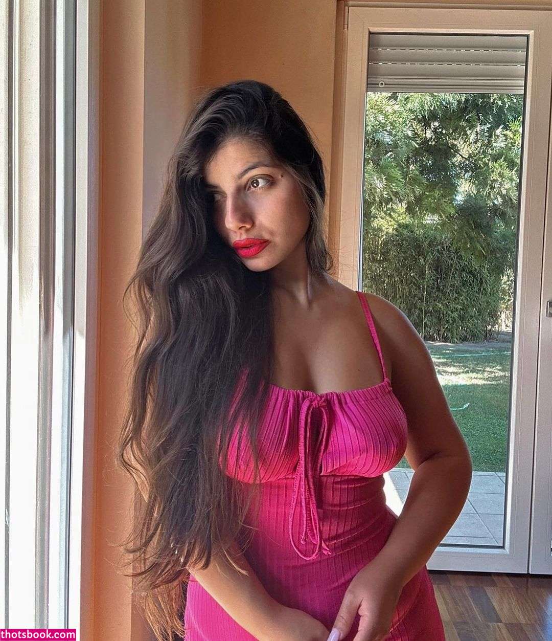 Chiara Achiropita Photo #33