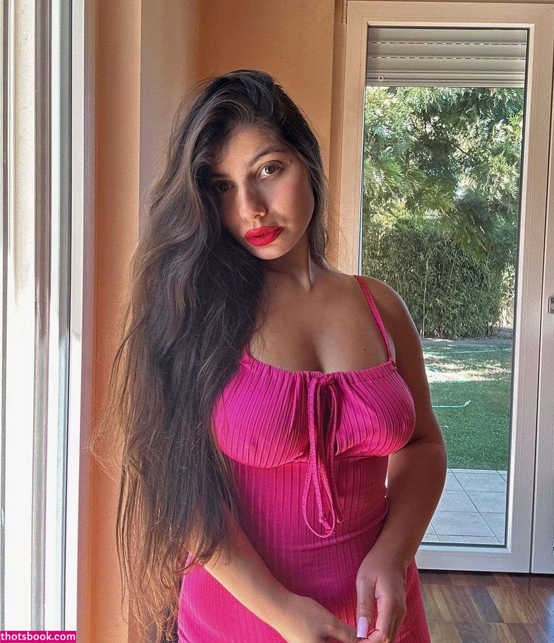 Chiara Achiropita Photo #35