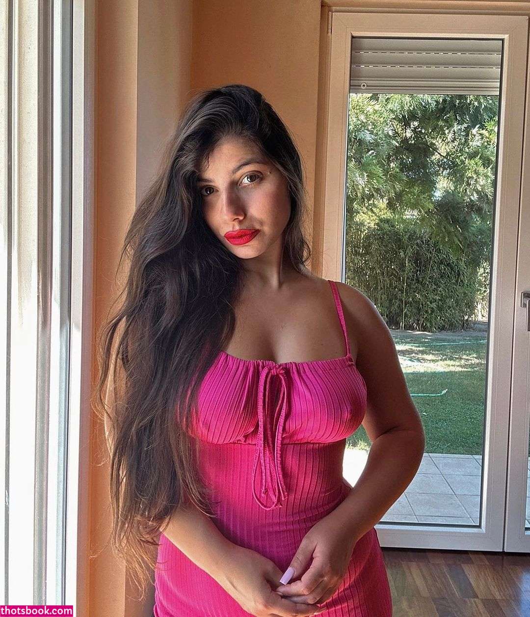 Chiara Achiropita Photo #38