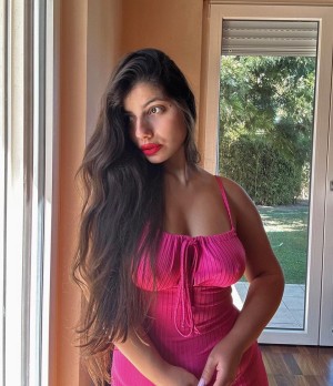 Chiara Achiropita Photo #33