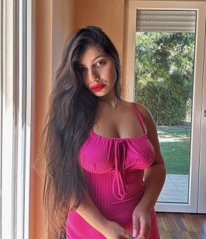 Chiara Achiropita Photo #35