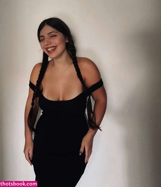 Chiara Achiropita Photo #43