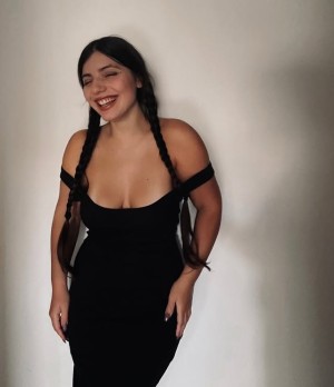 Chiara Achiropita Photo #43