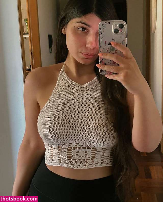 Chiara Achiropita Photo #54