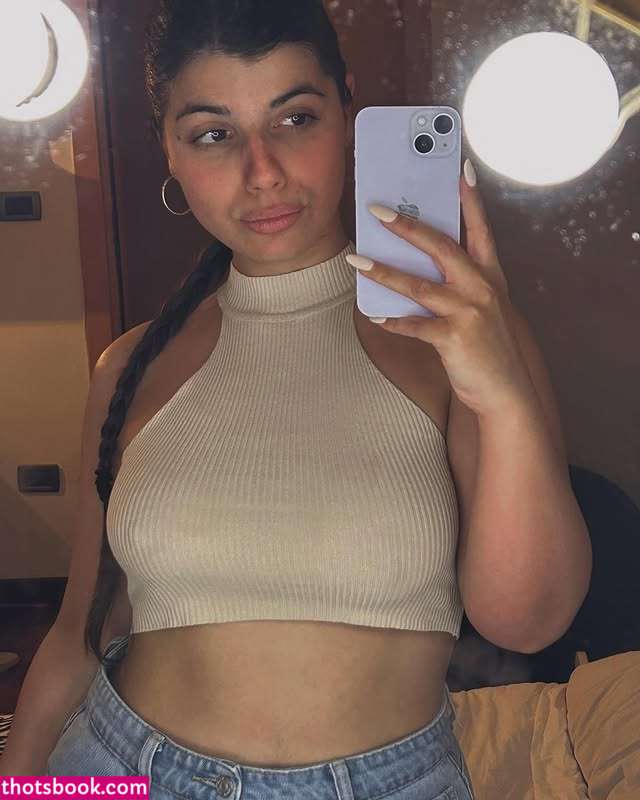 Chiara Achiropita Photo #55