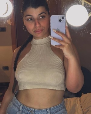 Chiara Achiropita Photo #55