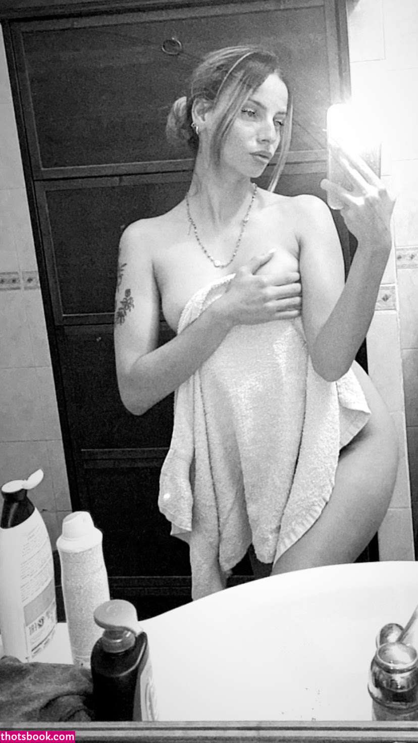 Chiara Farina Photo #27