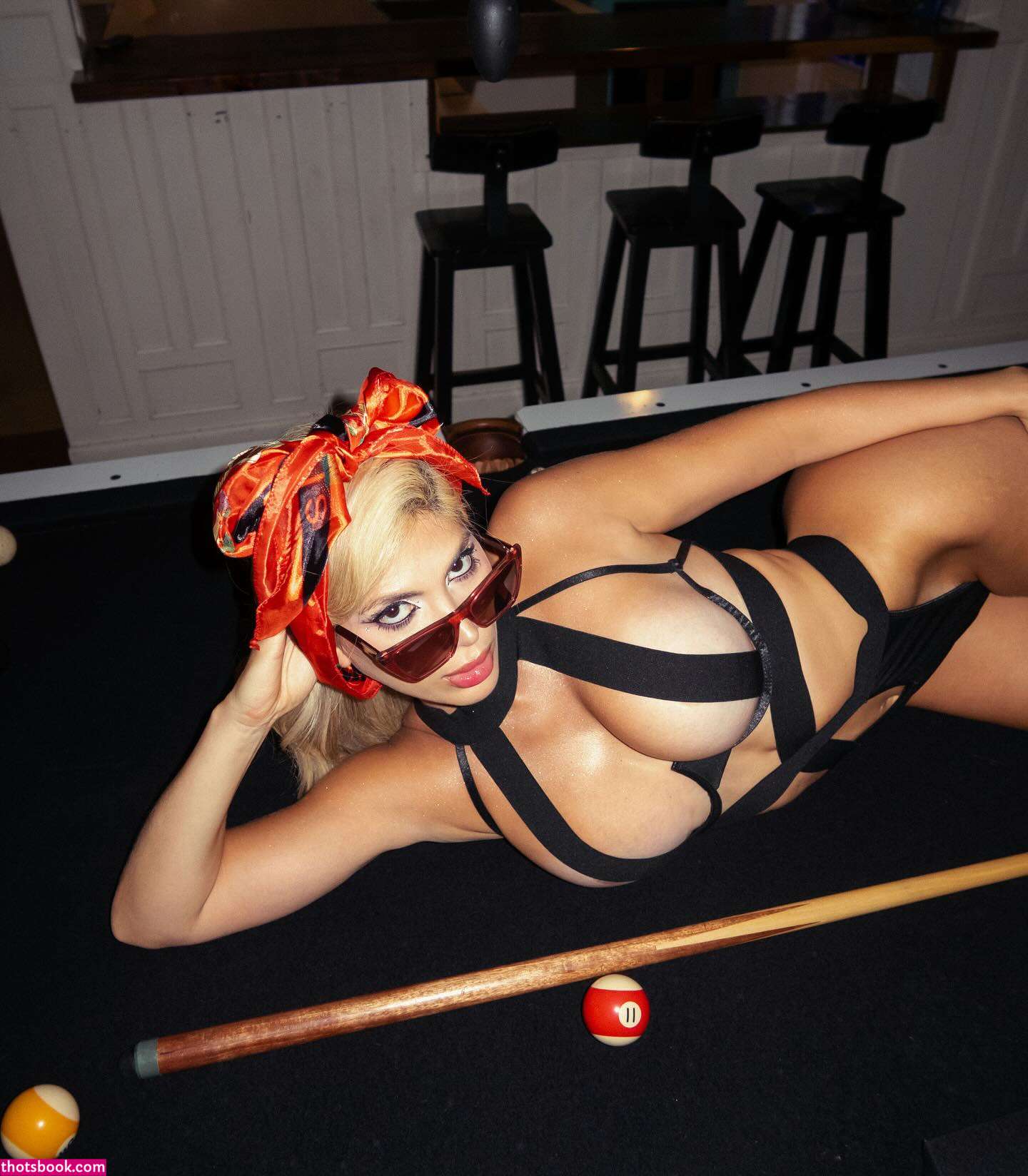 Florencia Moyano Photo #34