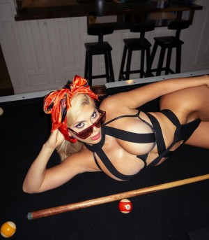 Florencia Moyano Photo #34