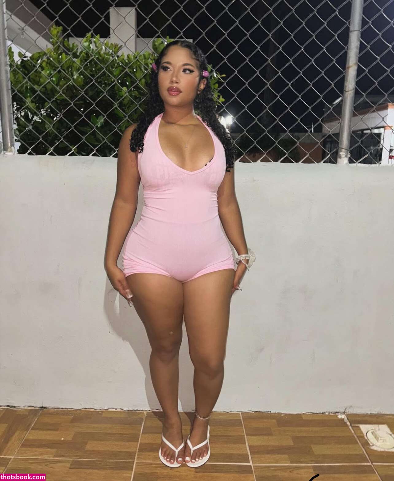 Jamely Vargas Photo #4