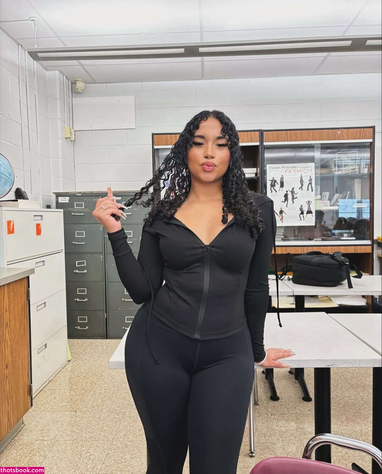 Jamely Vargas Photo #5