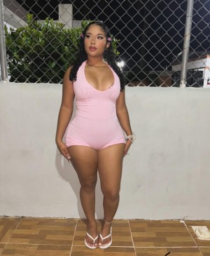 Jamely Vargas Photo #4