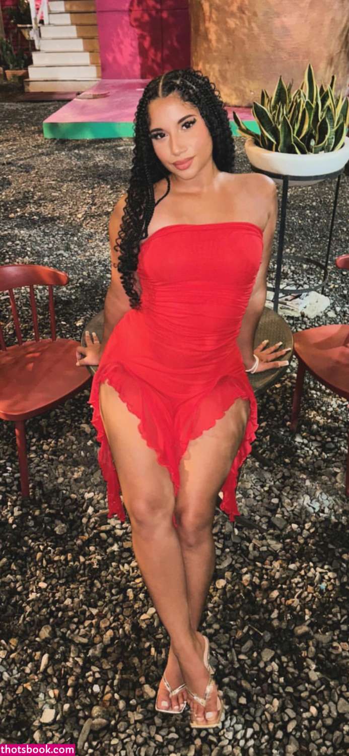 Jamely Vargas Photo #43