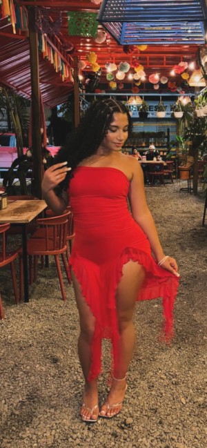 Jamely Vargas Photo #42