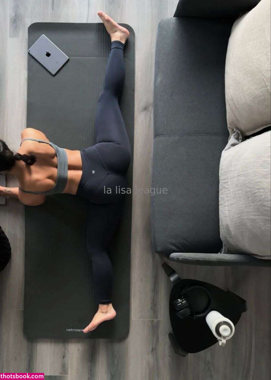 Lisahannalee Photo #8