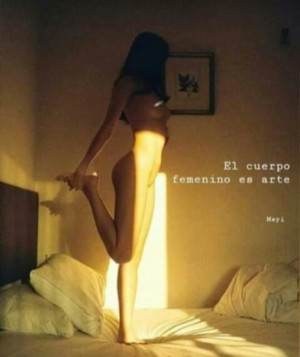 Luna Giovanni Photo #13