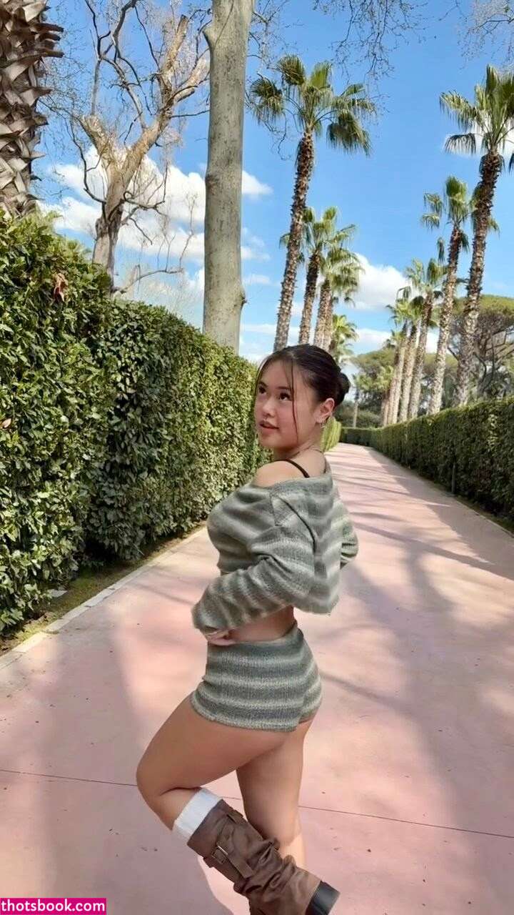 Michela Han Photo #23